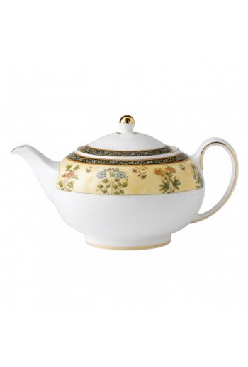 India Teapot
