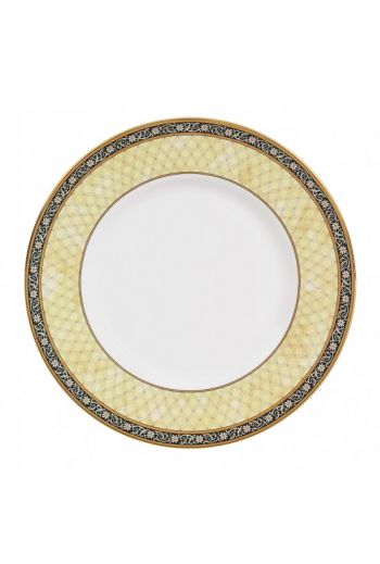 India Accent Salad Plate