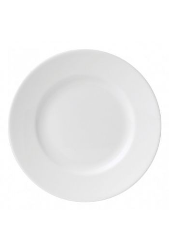 Wedgwood White Bread & Butter Plate