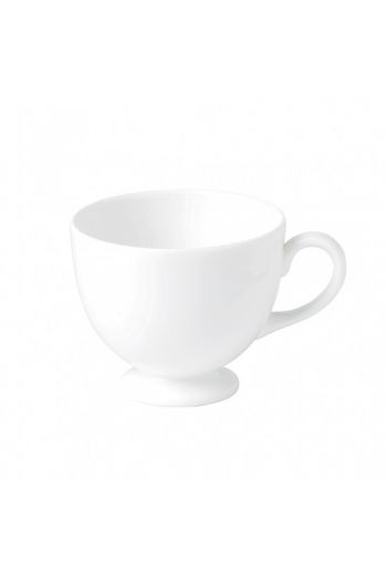 Wedgwood White Teacup