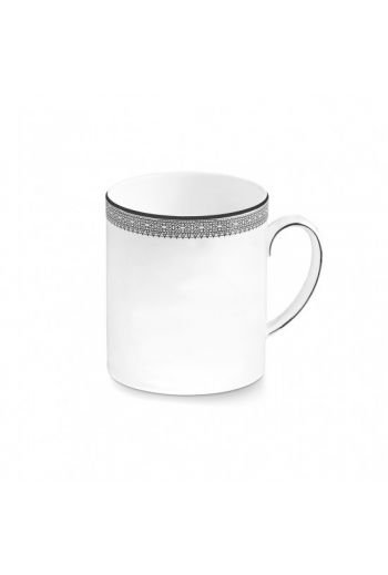 WedgwoodVera Lace Mug