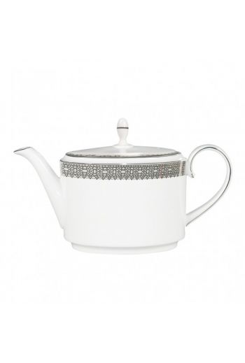 Wedgwood Vera Lace Teapot
