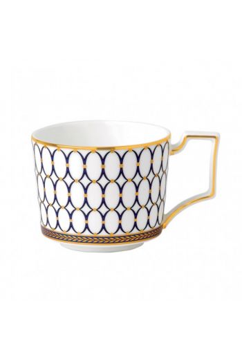 Renaissance Gold Teapot