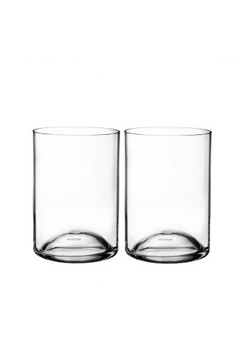 Elegance Double Old Fashioned, Pair