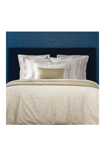 YVES DELORME Belami Full/Queen Sheet 94x116 in - Available Color: Ivory                   