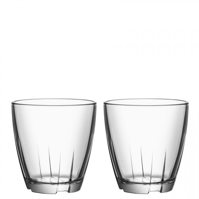 Kosta Boda Bruk Tumbler
