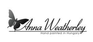 Anna Weatherley